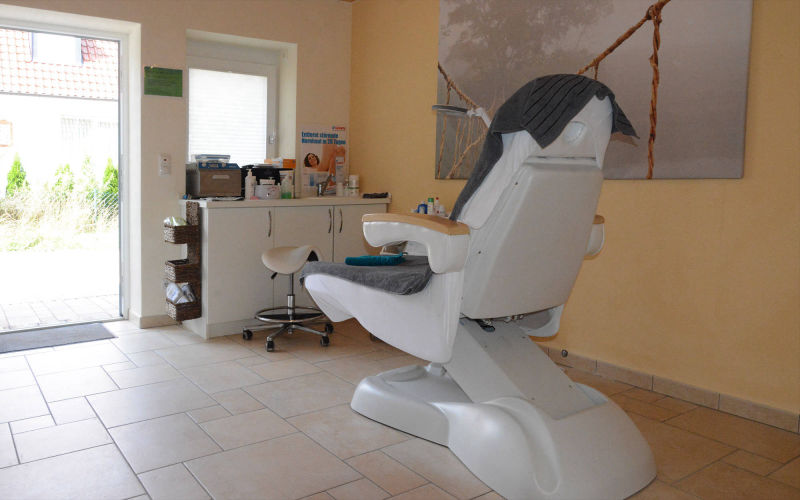 Beauty Salon Jedenhofen