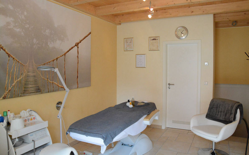 Beauty Salon Jedenhofen