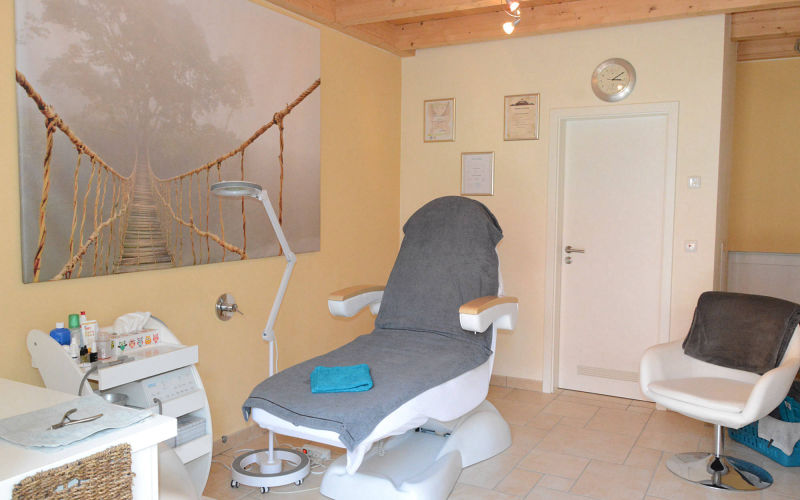 Beauty Salon Jedenhofen